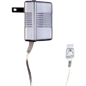  Game Boy Advance SP Power Max AC Adaptor  by 