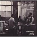 A Tribute to Ornette Coleman by  Ornette Coleman 