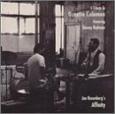  Ornette Coleman