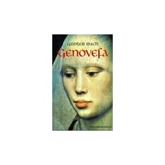 Genovefa