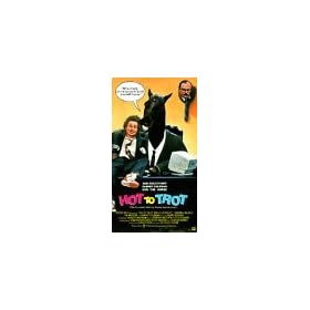 Hot to Trot [VHS]