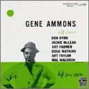 Jammin with Gene
