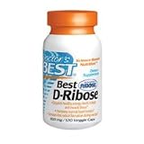 Doctors Best Best D-Ribose Featuring BioEnergy Ribose