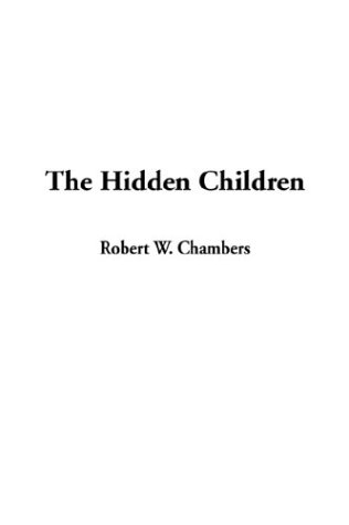 Robert W. Chambers
