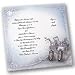 Born to Be Wed Motorcycle Wedding Invitation