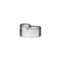 Hot Sale Franke ORX110 Orca Single Bowl Undermount Kitchen Sink