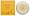 Caleche by Hermes for Women 3.5 oz Perfumed Soap with Dish