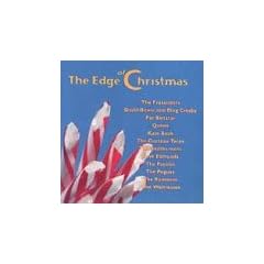 Edge Of Christmas