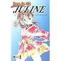 Kungfu Girl Juline 04