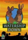 Watership Down [UK IMPORT] - John Hurt