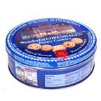 Childrens Toyshop  Gourmet Food : Wonderful Copenhagen Butter Cookies