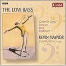 Kevin Maynor - The Low Bass