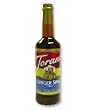 Torani Ginger Spice Syrup 750mL