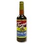 Torani Ginger Spice Syrup 750mL