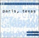 Texas Paris -  Paris, Texas
