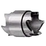 Double End Spotweld Cutter - 3/8 In - 3 Pk