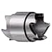 Double End Spotweld Cutter - 3/8 In - 3 Pk