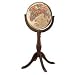 Sherbrooke II World Globe
