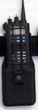 Bianchi Police Equipment 7314 AccuMold Universal Radio Holder