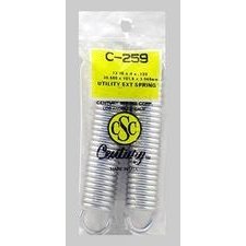 C-259 AGRICULTURAL SPRING LENGTH:4
