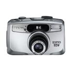 Pentax Espio 115V Kit