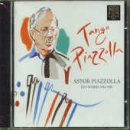 Eigenschaften Astor Piazzolla  / Key Works 1984-89