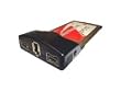 Fast Firewire 800 for Users with PCMCIA Cardbus Slots Who Want The Speed Of Fire