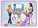 Barbie B6358-0 Hunde Spielplatz