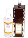 Votivo Gingersnap Room Mist