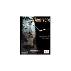 L'Amerzone.