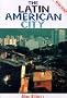 The Latin American City