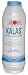 Sea Salt, Fine (kalas) 26.4oz
