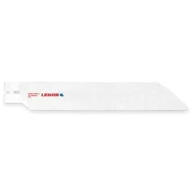 5 Pack Lenox 20981-HSB18 18" x 10-TPI Replacement Blades for PVC/ABS Pull Saws