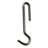 Review Enclume PHS SS / Enclume PHS-SS Straight Pot Hook, Set of 6, Stainless Steel