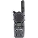 Buy Motorola CLS1110 Professional UHF 2-Way Radio Walkie Talkie by Motorola