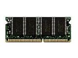 EDGE - Memory - 128 MB - SO DIMM 144-pin - SDRAM - 100 MHz