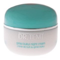 Ginko Kukui Nachtcreme 50 ml Preisvergleich