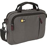 Case Logic VNA210 102-Inch NetbookiPad Attache Brown on sale