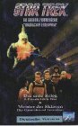 Star Trek - Raumschiff Enterprise 24: Der erste Krieg/Meister der Sklaven - Leonard Nimoy