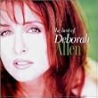Best of Deborah Allen