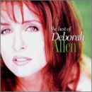 Deborah Allen - Superhits Of Country Disc 2 - Zortam Music