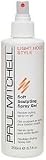 Paul Mitchell Paul Mitchell Paul Mitchell