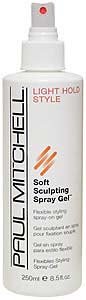 Paul Mitchell Soft Sculpting Spray Gel 500Ml