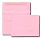 A2 Invitation Envelope - 70# Pink - Basis Color Text (4 3/8 x 5 3/4) (Pkg of 25)