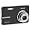 Kodak Easyshare M893 8.1MP Digital Camera Black Plus 2GB Deluxe Accessoy Outfit - Kodak AKODM893BK4