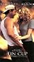 Tin Cup [VHS]
