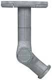 SANUS SYSTEMS WMS-S Speaker Wall/Ceiling Mount in Silver (WMSS)