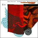Rios by David Friedman