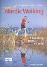 cover of Das ist Nordic Walking. Ausrüstung, Technik, Training