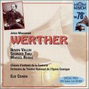 Massenet: Werther